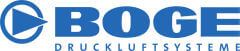 Kundenlogo BOGE