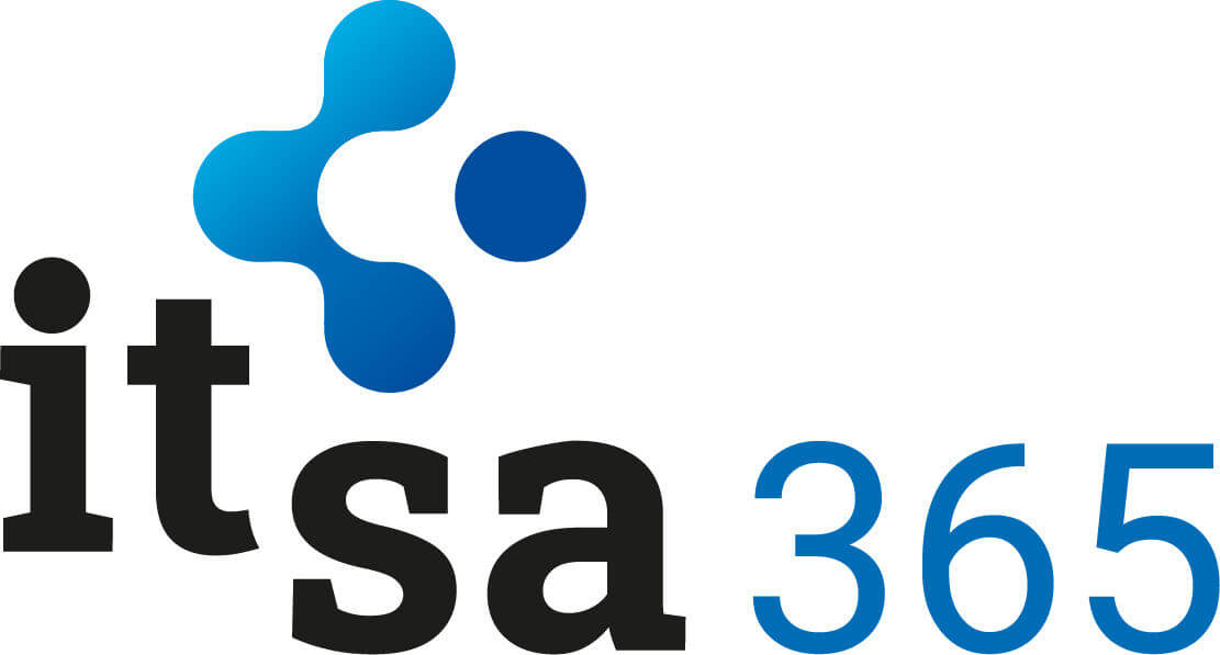 it-sa 2019 in Nürnberg