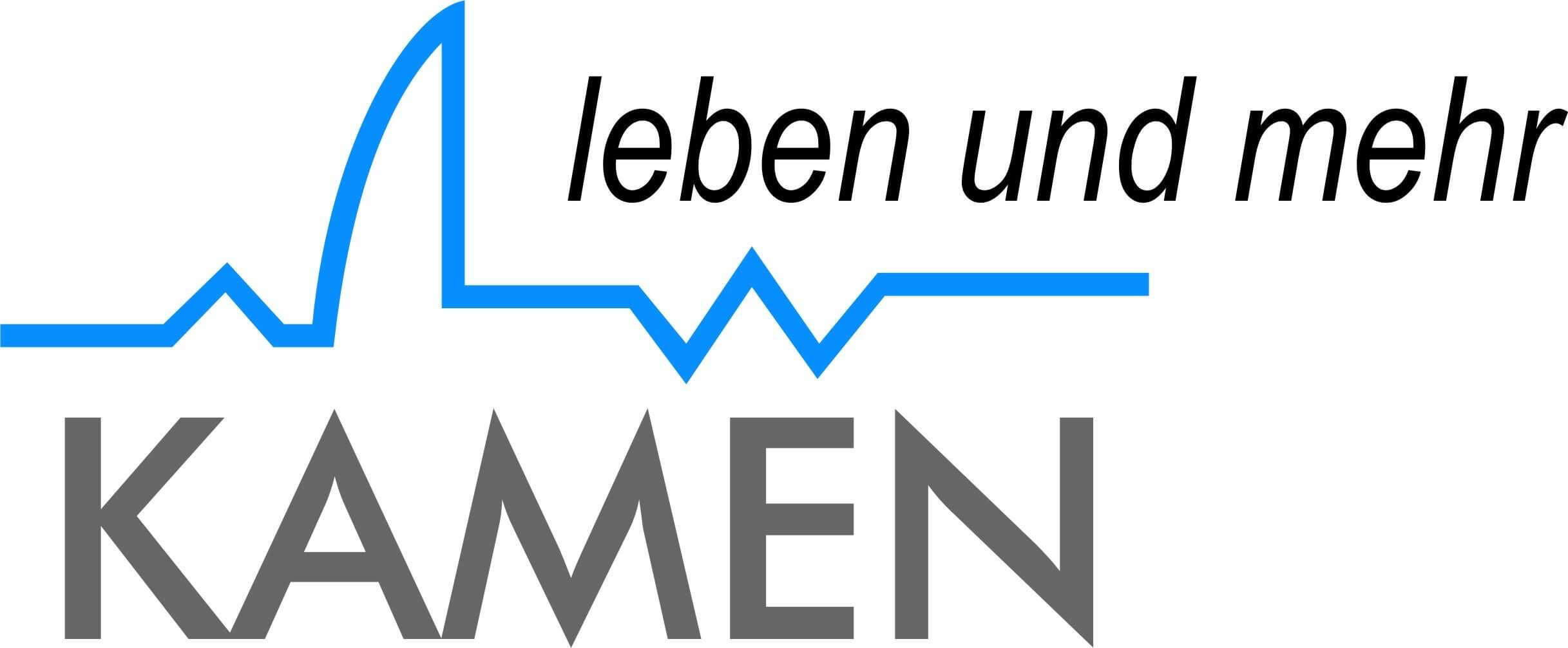 Logo der Stadt Kamen