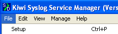 filesetup