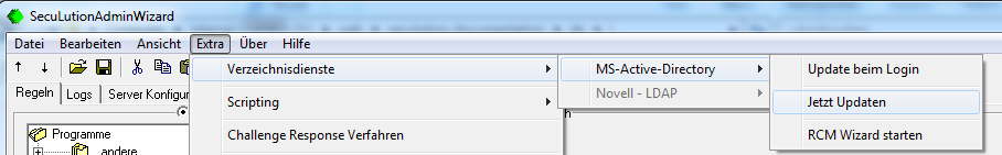 ADReplication ADReplication